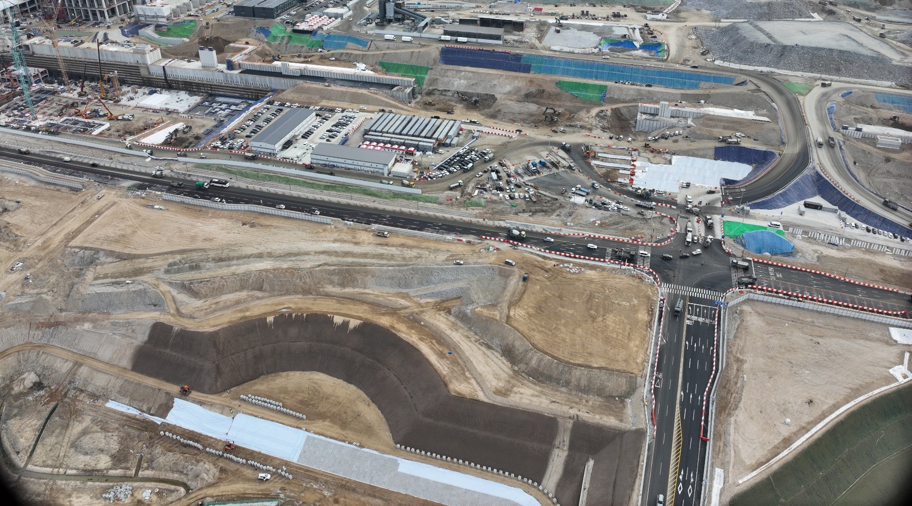 25년 12월 [현장 축구센터 전경]